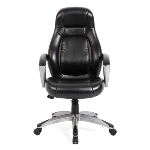 Кресло руководителя Brabix Premium Turbo EX-569, экокожа, черное 531014 фото 4